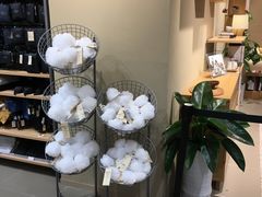 -MUJI无印良品(万达太原街店)