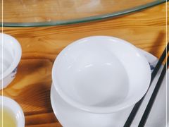 -天强农家菜馆