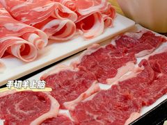 -清真京华源·涮肉烧烤(丰庆店)