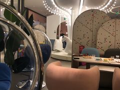 -BossBabe亲子餐厅(金光华广场店)