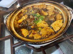 臭大元烧肥肠-壶园美食·淮扬菜(东圈门店)