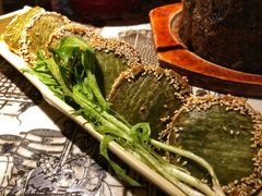-绿茶餐厅(财富购物中心店)