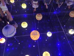 -深圳独角兽星空艺术馆