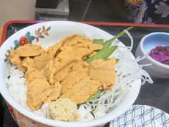 -海鮮市場長崎港(出島ワーフ店)
