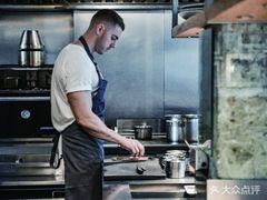 -BOR Eatery(安福路店)