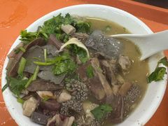 -白魁老号饭庄(交道口店)