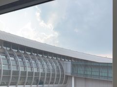 -南宁吴圩国际机场-T2航站楼