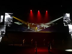 -《12·12》西安事变大型实景演出