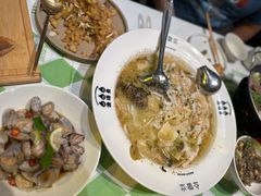 -渔语鱼酸菜鱼新川菜(来福士店)