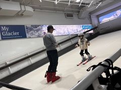 -SNOW51城市滑雪(万象城店)