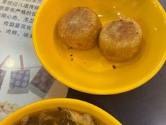 酸辣汤-毛华美食(清扬路店)