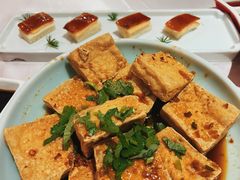 -味+新京宴·烤鸭·北京菜(创意谷店)