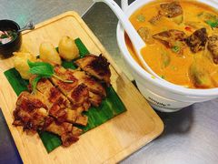 -simply thai天泰(长泰广场店)