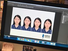 -海马体照相馆(徐州苏宁广场店)