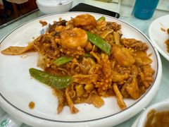-同发号饭庄(复兴路店)