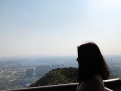 -杭州半山国家森林公园