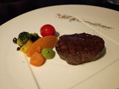 -圣丰索菲特·法国餐厅