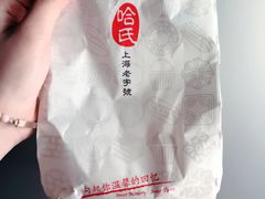 -哈氏·上海哈尔滨食品厂(五角场万达广场店)