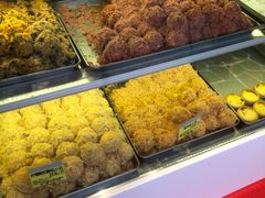 -鲍师傅糕点(西站店)