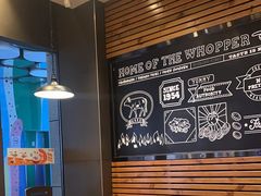 -汉堡王(上海凌云壹街坊店)