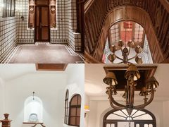 -马勒别墅饭店(静安寺店)