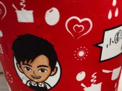 -曼玲粥店(亚运村店)