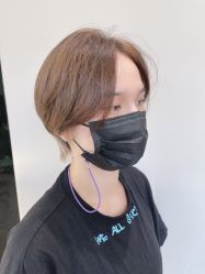 -KEIVON HAIR·崎宏