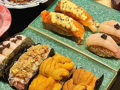 -小十Omakase(地王大厦店)