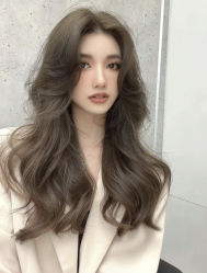 -厘里·salon