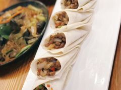 -塔哈尔·新疆盛宴(城西银泰店)