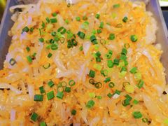 烤酸菜-很久以前羊肉串(怡海店)