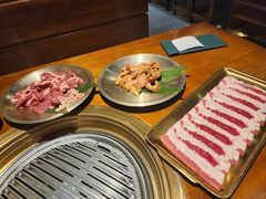 -蒲葵传统炭火烤肉(白石龙店)
