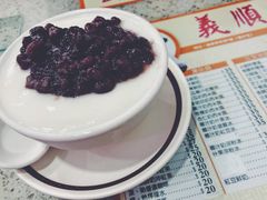 -义顺牛奶公司(新马路老店)