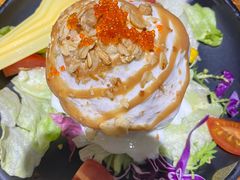 -小川洋风料理(街道口店)