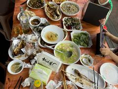 -老地方海鲜坊(步行街店)