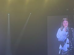 -宝能国际体育演艺中心