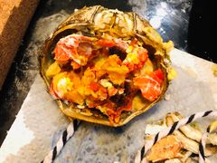 -满记甜品(南京虹悦城三店)