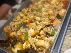 -武松家(翠微百货大成路店)