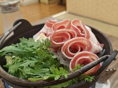 -红叶日料·放题·海胆·定食(星海店)