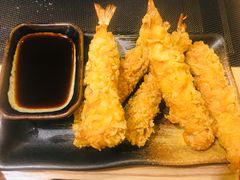 虾天罗妇-食鲤料理(西虹东路店)