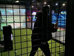 -VS SPORTS PARK运动玩乐园·团建·生日会(合生汇店)