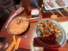 -肉串汪(望京店)