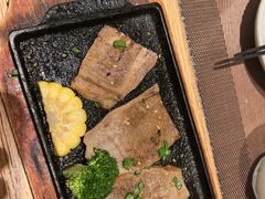 -鹤家·都石亭·日本料理铁板烧(园区科技园店)