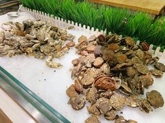 -集杰尚品海鲜烤肉火锅自助餐厅(经区九龙城店)
