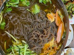 荞麦冷面-西塔大冷面(市府大路店)