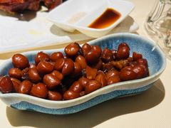 -侨美食家·粤菜(体育西路店)