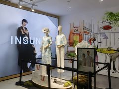 -砂之船奥特莱斯(合肥店)