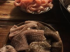 -岗上渣渣老火锅(两路口店)