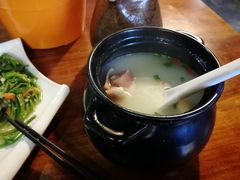 -云隐小厨·传统大理美食(复兴路店)