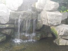 -汤山翠谷生态餐厅
